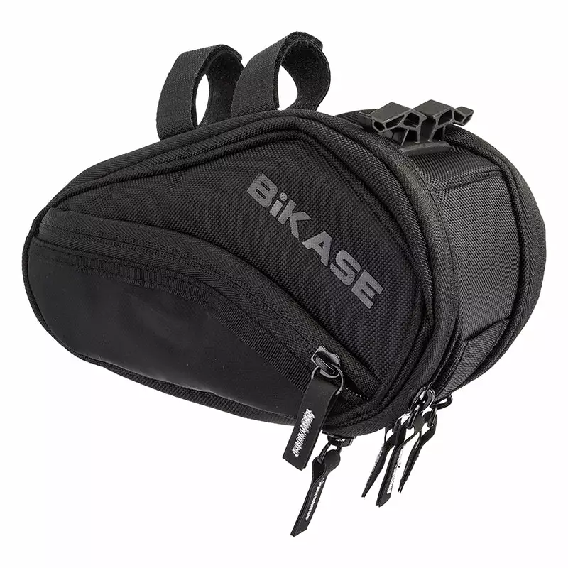 Bikase Wing Seat Pack Bag Bags 1 Bikase Wing Seat Pack Bag Bags