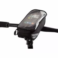 Bikase Beetle Top Tube Phone Bag Bags