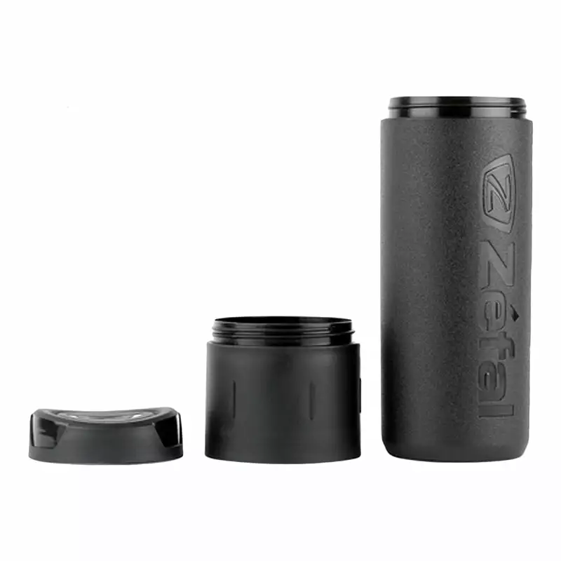 Zefal Z-Box Water Bottle Storage Pod Bags 3 Zefal Z-Box Water Bottle Storage Pod Bags