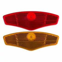 Lights Sunlite Bicycle Wheel Reflector Set