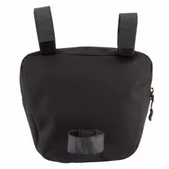 Sunlite Bar Tender II Handlebar Bag Black