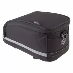 Bags Sunlite Small Rear Trunk Rack Pack Bag