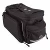 Sunlite RackPack Medium Trunk Bag W/Pannier Bags