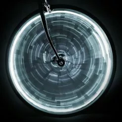 Sunlite Wheel Glow Wheel Light