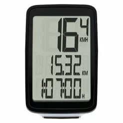 Sigma Sport Pure 1 ATS Wireless Cyclo Computer