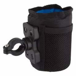 New Arrivals Bikase Happy Can Bike Drink Holder W/Bracket Mount