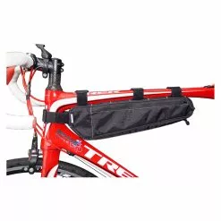 Bikase Long John Frame Bag Bags