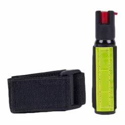 Sabre Red Pepper Gel Spray Arm Band Mount Tools