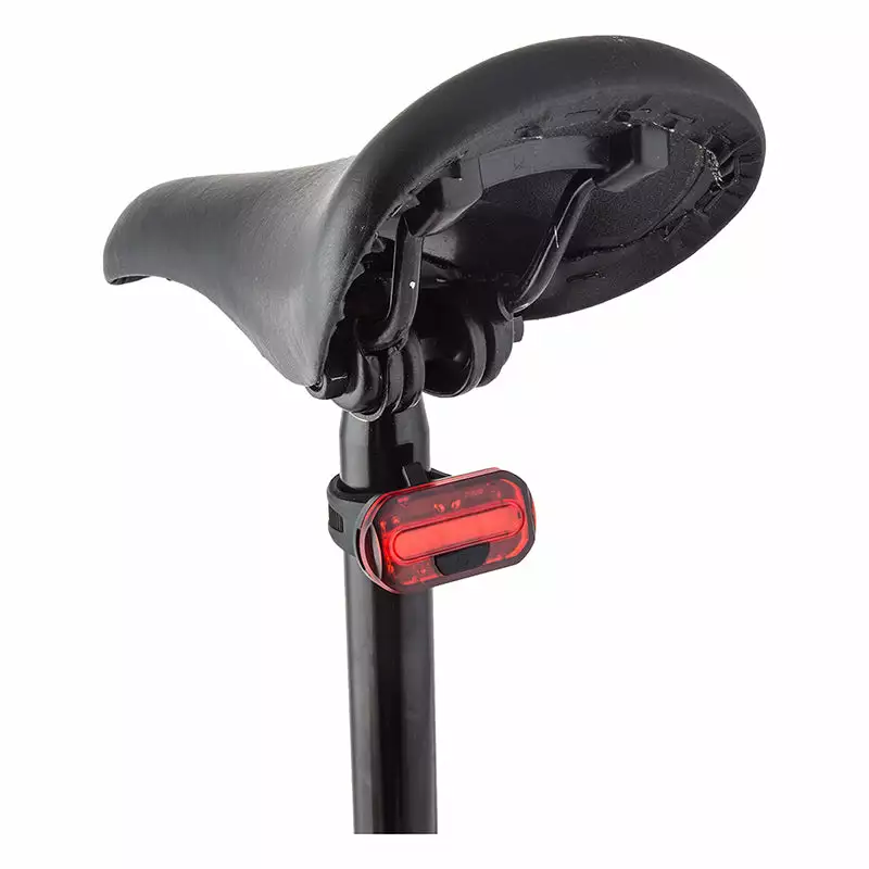 Sunlite Ion LED Taillight 2 Sunlite Ion LED Taillight