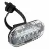 Lights Cateye Omni 5 Front Headlight TL-LD155-F