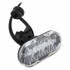Lights Cateye Omni 3 Front Headlight TL-LD135-F