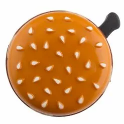 Sunlite Quarter Pounder Bike Bell Mirrors/Bells