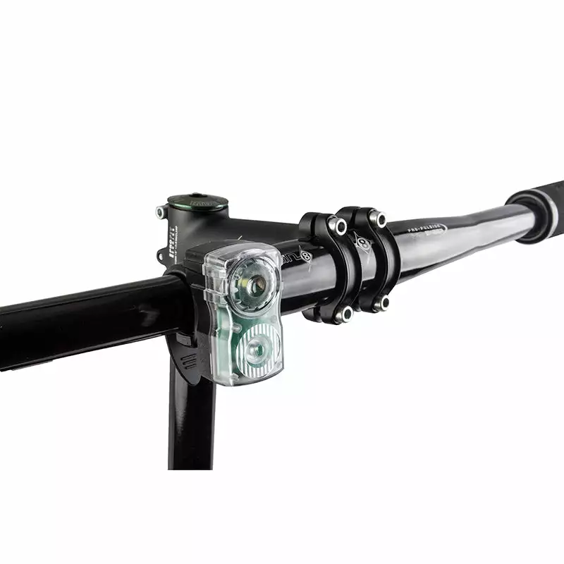 Lights Sunlite Jammer USB Headlight 2 Lights Sunlite Jammer USB Headlight