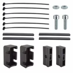 Hydration Zefal Gizmo Universal Water Bottle Cage Mount