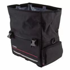 Bags Zefal Z Traveler 60 Trunk Bag