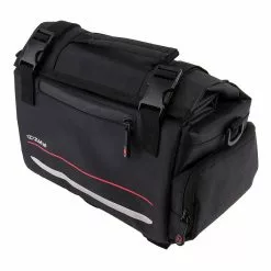 Bags Zefal Z Traveler 60 Trunk Bag