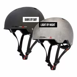 Triple Eight Dual Certified Gotham Helmet BMX