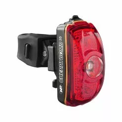 Niterider CherryBomb 35 Taillight