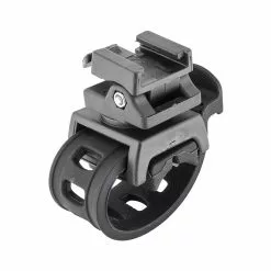 Lights Niterider Aero Adjustable Angle Tail Light Strap Mount