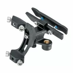 Topeak Tri Back Up Elite 2 Water Bottle Cage Holder Mount