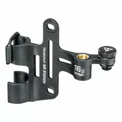 Topeak Tri Back Up Air Station Pumps And CO2