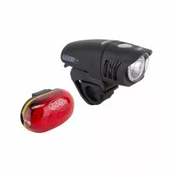 Niterider Mako 200 & TL 5.0 SL Combo Light Set