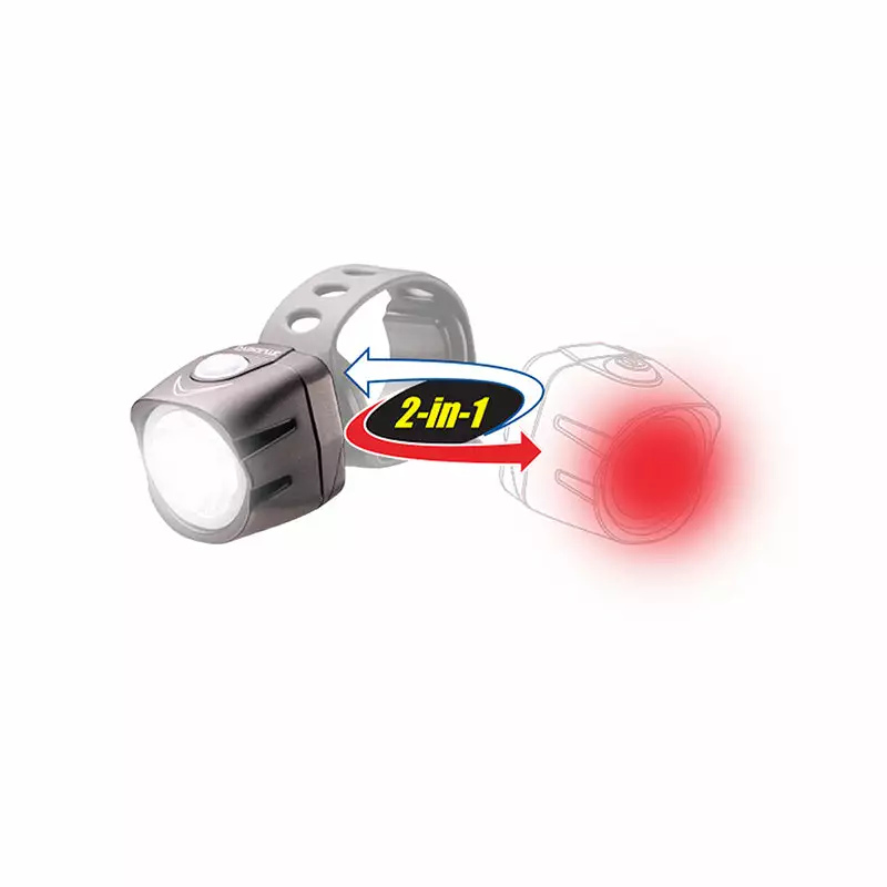 Cygolite Dice Duo 110 USB Light 2 Cygolite Dice Duo 110 USB Light