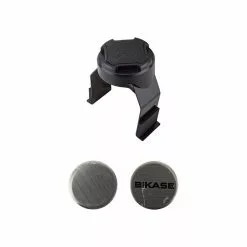 Smartphone Cases Bikase Uni Magnetic Car Mount Phone Holder