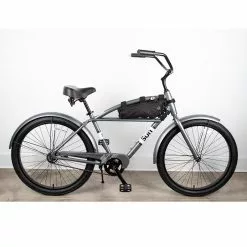 Sunlite Epic Tour Short Haul Frame Bag Bags