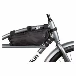 Sunlite Epic Tour Short Haul Frame Bag Bags