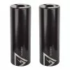 Black Ops Bmx Brinck Axle Chromoly Pegs