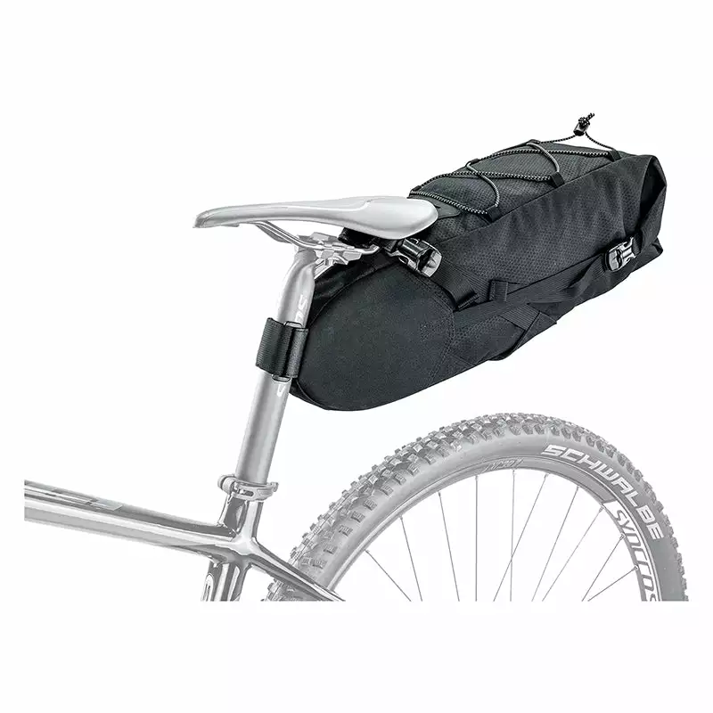 Topeak BackLoader 15L Seat Bag 2 Topeak BackLoader 15L Seat Bag