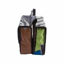 Bags Green Guru Double Dutch Dual Everybike Pannier Bag