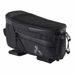 Bags Black Point Macropod Top Tube Frame Bag