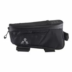 Bags Black Point Macropod Top Tube Frame Bag