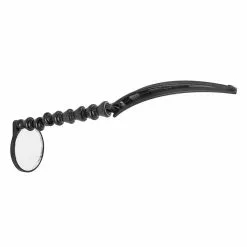 Mirrors/Bells Efficient Velo Tools Safe Zone Helmet Mirror