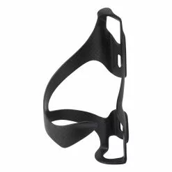 Hydration Supacaz Tron Carbon Right Side Load Water Bottle Cage
