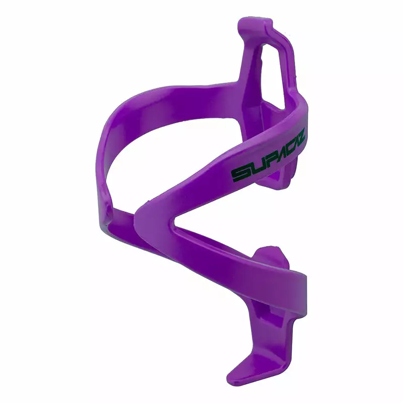 Supacaz Fly Polycarbonate Water Bottle Cage Hydration 8 Supacaz Fly Polycarbonate Water Bottle Cage Hydration