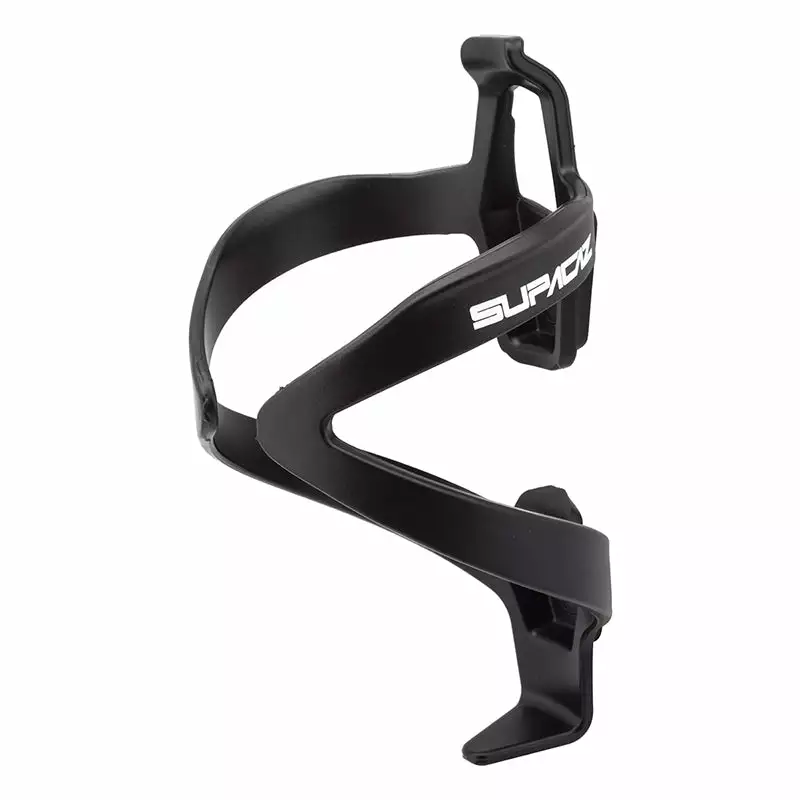 Supacaz Fly Polycarbonate Water Bottle Cage Hydration 1 Supacaz Fly Polycarbonate Water Bottle Cage Hydration