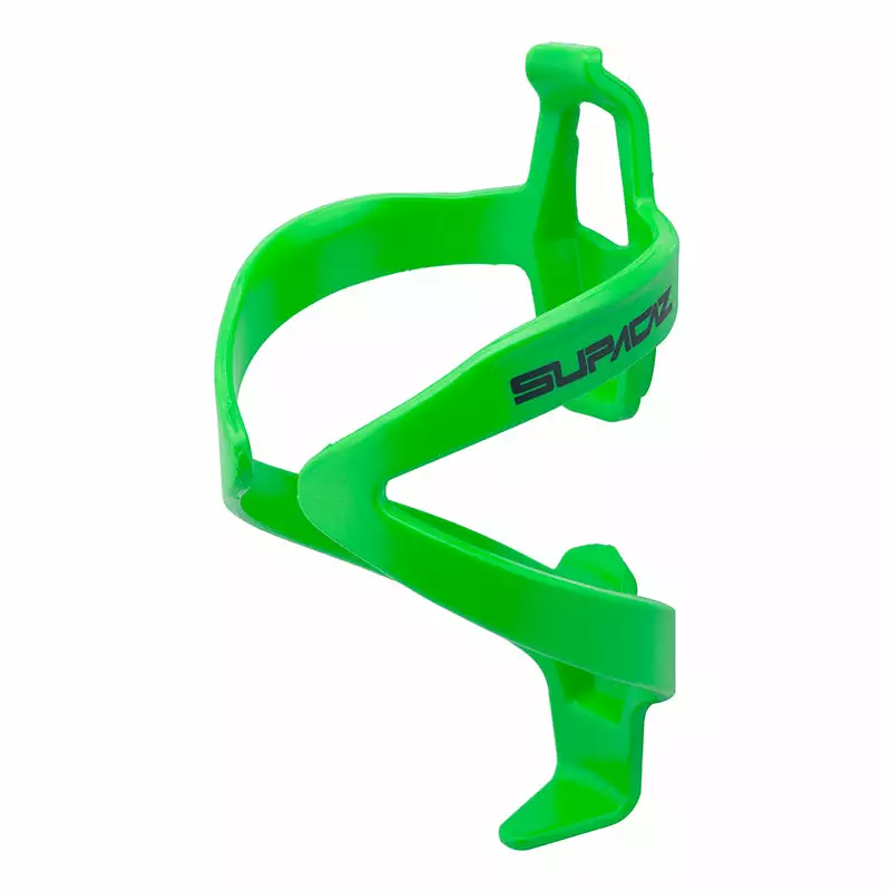 Supacaz Fly Polycarbonate Water Bottle Cage Hydration 5 Supacaz Fly Polycarbonate Water Bottle Cage Hydration
