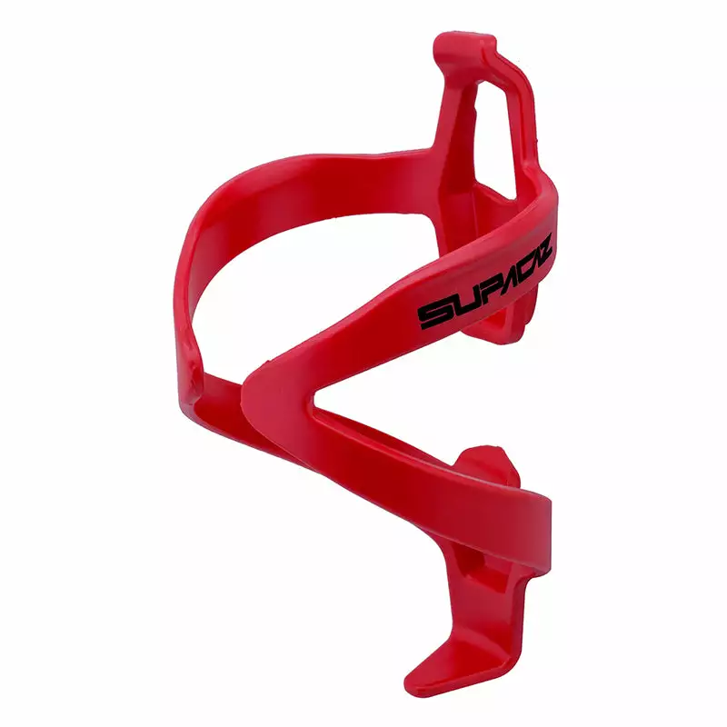 Supacaz Fly Polycarbonate Water Bottle Cage Hydration 2 Supacaz Fly Polycarbonate Water Bottle Cage Hydration