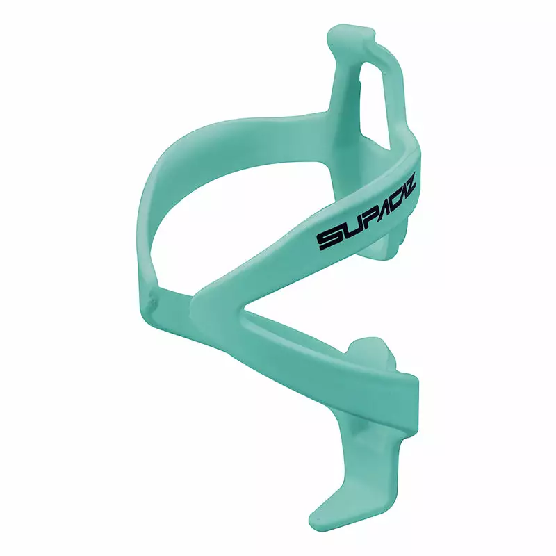 Supacaz Fly Polycarbonate Water Bottle Cage Hydration 4 Supacaz Fly Polycarbonate Water Bottle Cage Hydration