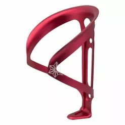 Supacaz Fly Alloy Water Bottle Cage Hydration