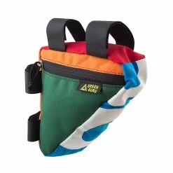 Green Guru Gripster Frame Bag Bags