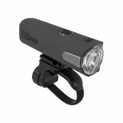 Cateye Sync Core HL-NW100RC Front USB Headlight Lights