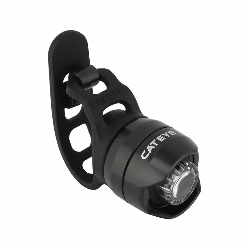 Lights Cateye SL-LD160 ORB Front Headlight 1 Lights Cateye SL-LD160 ORB Front Headlight