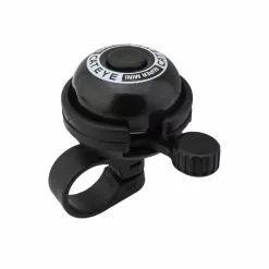 Cateye Alloy Super Mini Bell PB-600