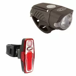 Niterider Swift 300 & Sabre 80 Combo Light Set