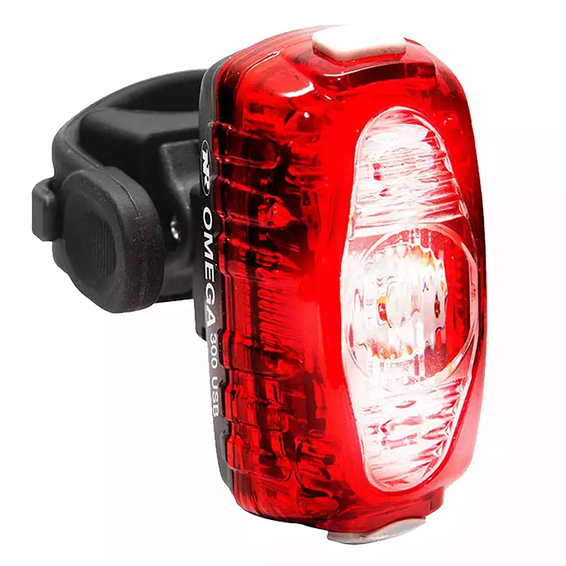 Niterider Omega 300 Taillight 1 Niterider Omega 300 Taillight