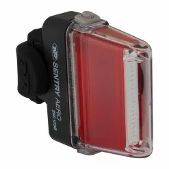 Lights Niterider Sentry Aero 260 Taillight